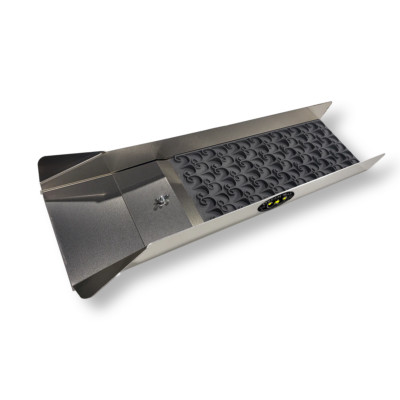24'' X 6'' VORTEX DREAM MAT GOLD MINI BACK PACKER SLUICE BOX