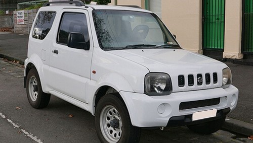 Suzuki Jimny JB 23 33 1998-2018 Workshop Service Repair Manual Guide + WIRING - Picture 4 of 4