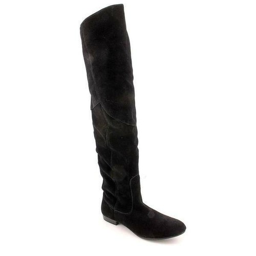 Knee Boots Overstock 5.5 