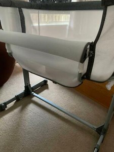 alora bedside sleeper