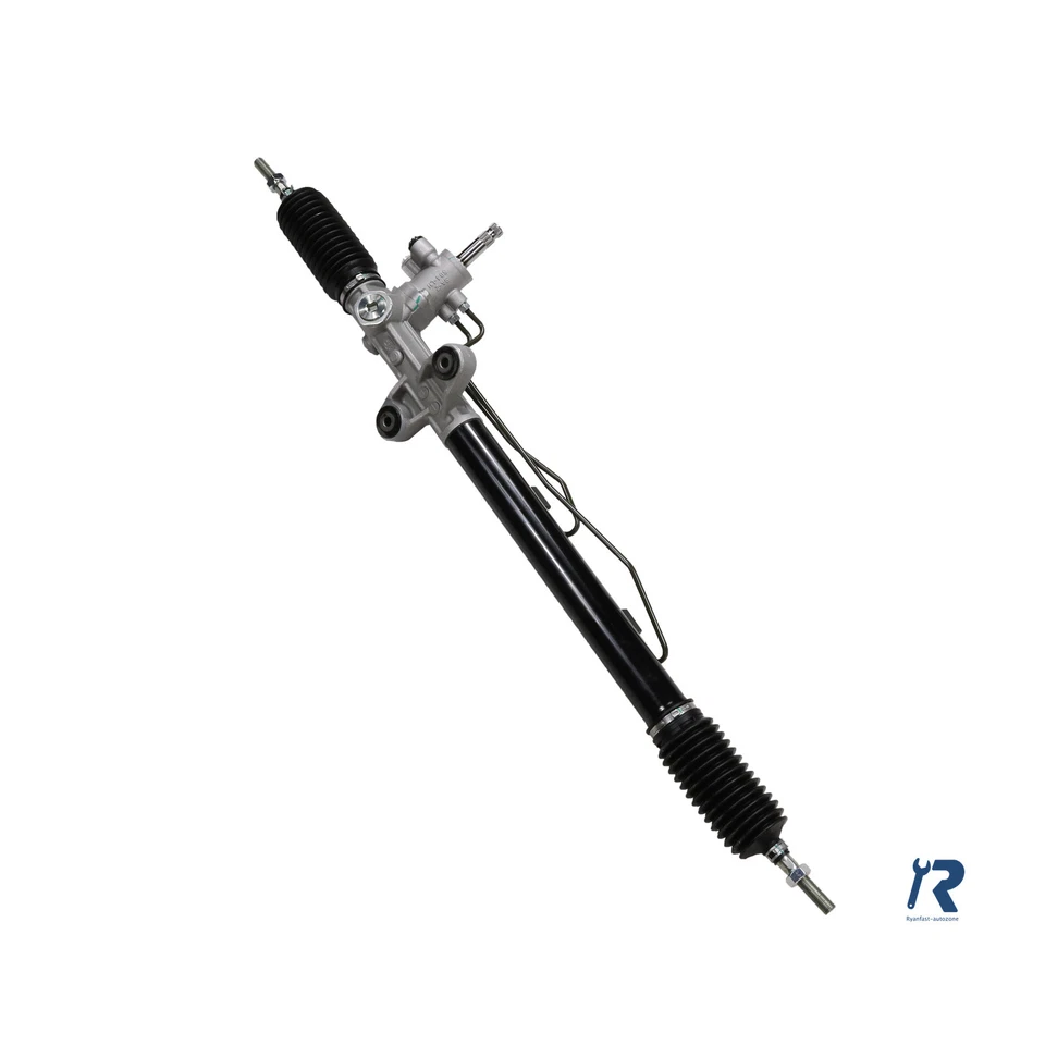 Power Steering Rack and Pinion Assembly Fit for Honda Accord Acura CL 1998-2003 Foto 3 de 4
