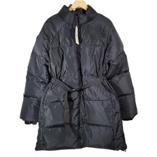 Fabletics Storm Bryce Puffer Coat Ii Xxl Nwt