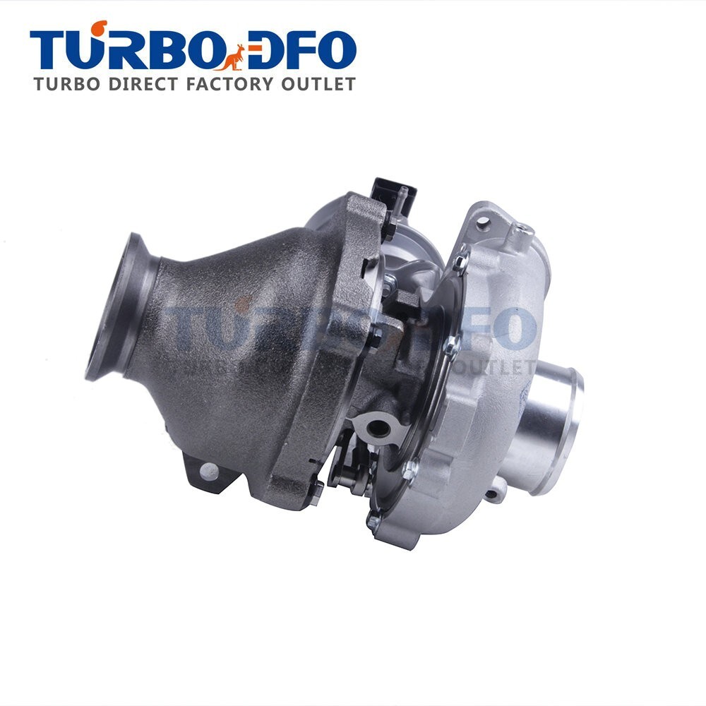 Turbo charger GTB1549V 7861370001 5860381 for Chevy Chevrolet Cruze 2.0 D 2014 eBay