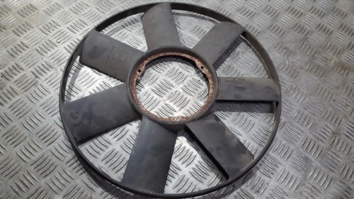 2243303 Lüfterrad Lüfter  BMW 5-Series DE260605-62