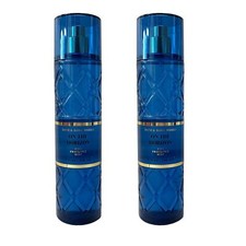 Bath  Body Works On The Horizon Fine Fragrance Mist 8 fl oz 2 Pack