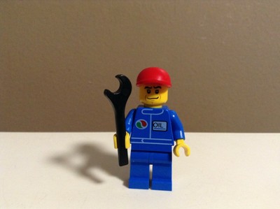 lego oil