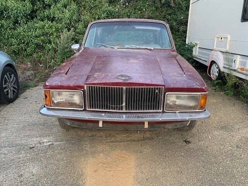 1977-PANTHER-RIO-ESPECIALE-DOLOMITE-SPRINT-ENGINE-RESTORATION-PROJECT