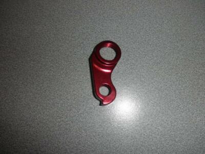 MTB LOOK RAHMEN SCHALTTRÄGER 987/989