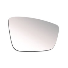 Cristal espejo retrovisor de repuesto para VW Volkswagen Jetta 2012-18 pasajero lado derecho derecho derecho