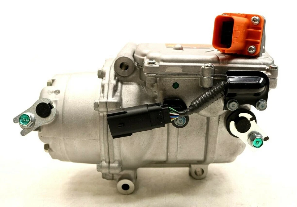 Compresor de aire acondicionado para Chevy Volt 2016 2017 2018 2019 Foto 2 de 4