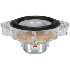 Visaton Bf45-4 Ohm 1.8" Full Range Speaker 4 Ohm