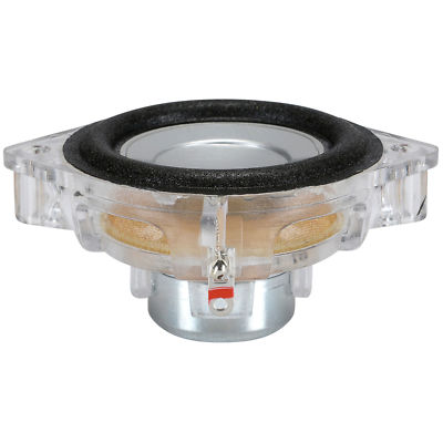 Visaton BF45-4 Ohm 1.8'' Full Range Speaker 4 Ohm
