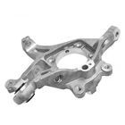 698-011 Rear Left Steering Knuckle for  Chrysler 300 Dodge Challenger Charger
