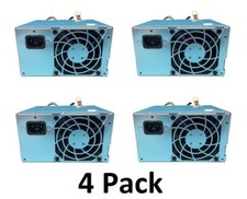  4 Pack Dell TH344 PowerEdge 800 830 840 Power Supply NPS-420AB E