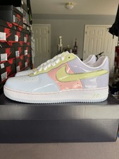 air force 1 easter 2017