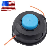 T25 Tap Trimmer Advance Head For Husqvarna 124L 125L 128L 128LD 128R 128RJ 223L