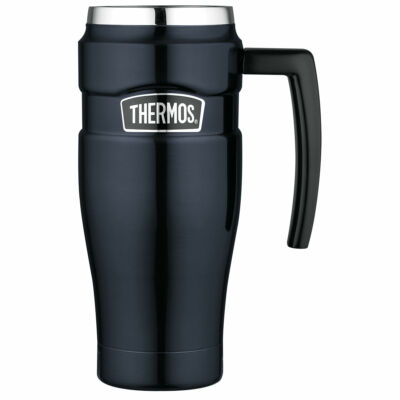 Thermos Travel Mug With Handle: Ultimate Comfort for On-the-Go Sips 2 Thermos Travel Mug With Handle: Ultimate Comfort for On-the-Go Sips