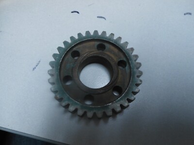 NOS Yamaha OEM 31T 5TH Pinion Gear 72 DS7 70-72 R5 278-17151-00 | eBay