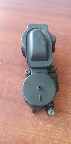 BMW 3ER E46 2.0 DIESEL 1998-2006 KURBELGEHÄUSEENTLÜFTUNGSVENTIL 7781465