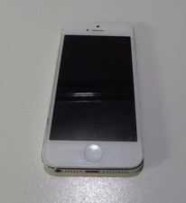 Apple iPhone 5 A1428 FOR PARTS ONLY 107880-1 JO U77