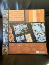  SALE  Creative Memories Perfect Fit Photo Mounting Paper