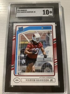 Marvin Harrison Jr.