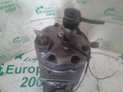 Air Conditioning Compressor for Audi 100 Berlina (C4) * 1993 1060725 - Picture 3 of 3