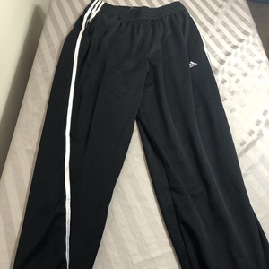 pantalones adidas tres rayas