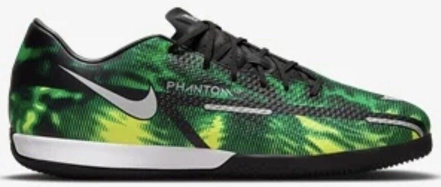 Nike Phantom GT2 Academy IC Shockwave for Sale | Authenticity