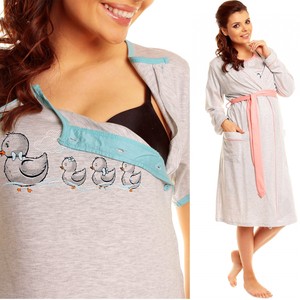 nightie and dressing gown sets