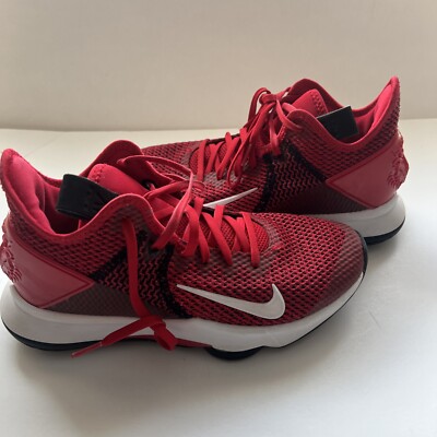 when did lebron witness iv come out