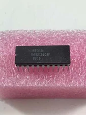IM65X51CJF - INTERSIL - High speed, low power CMOS static RAM