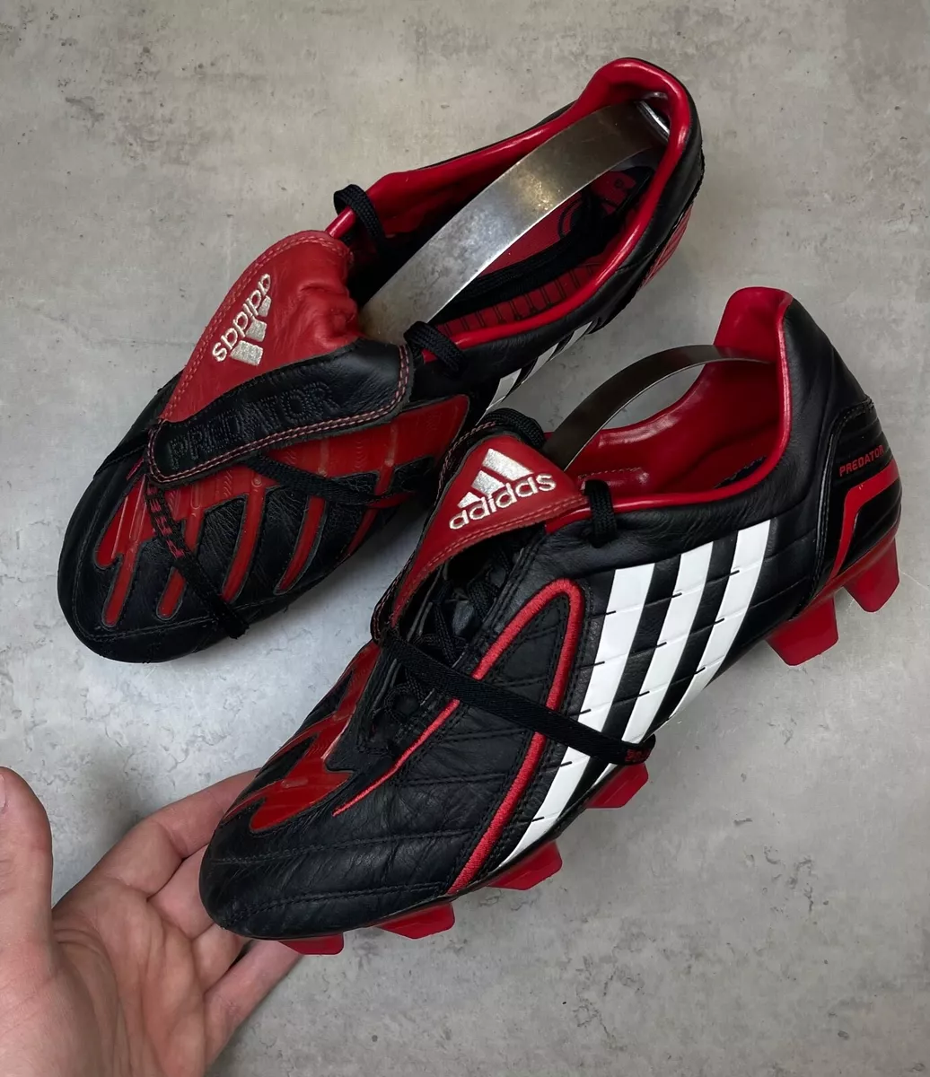 Predator 2025 adidas 2007
