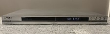 Sony DVP-NS575P Progressive Scan DVD  CD Player SILVER TESTED 100 