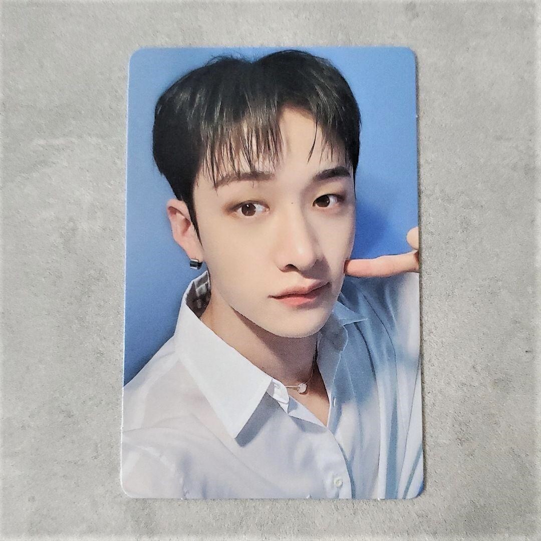 straykids nacificコラボ トレカ128枚 Stray Kids NACIFIC special collaboration box Official