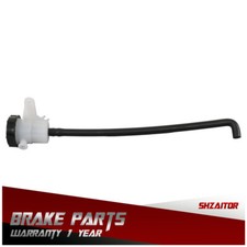 Clutch Master Cylinder Fluid Reservoir For Camaro Firebird 5.7l 1984-2002