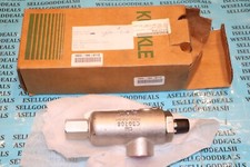 Kunkle 266M-C01-MG Safety Relief Valve 1/2" New