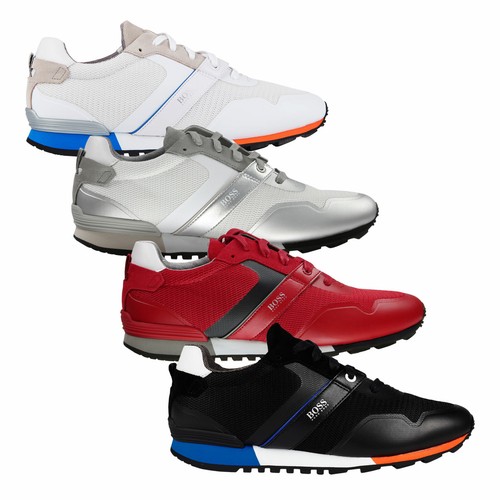 hugo boss herren schuhe