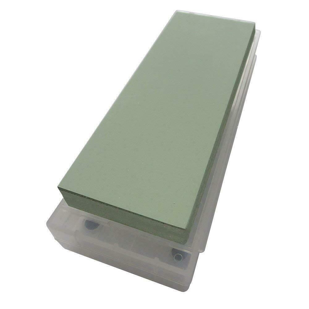Japanese NANIWA Whetstone Kagayaki Sharpening Stone NK-2090 Grit