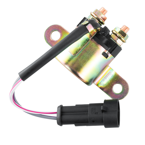 4010947 4012001 Starter Solenoid Relay FOR Polaris Sportsman 800 Ranger ...