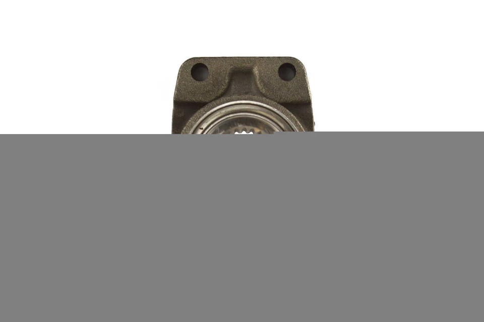 Yugo de extremo del eje de transmisión-FSGR DANA Spicer 2-4-6111X Foto 4 de 4