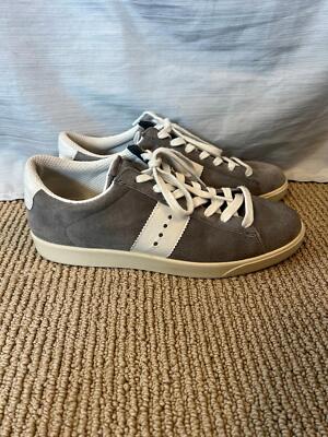 Ecco Street Lite suede sneaker | eBay display picture 1