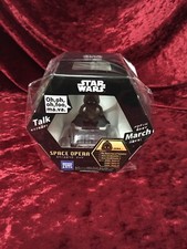 Takara Tomy Arts Star Wars Space Opera Jawa March Talk