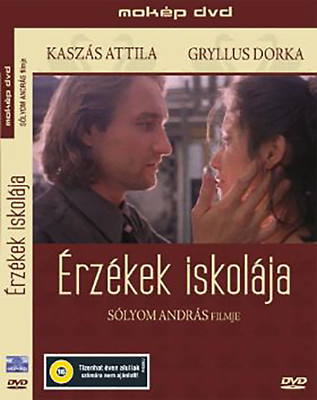 ÉRZÉKEK ISKOLÁJA - HUNGARIAN DVD (1996) | eBay