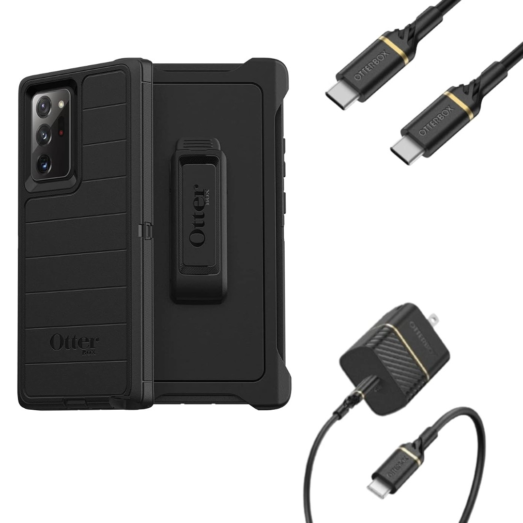 Otterbox Samsung Galaxy Note 20 Case Note 20 Ultra Otterbox