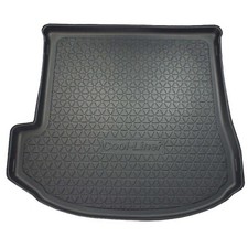 Z538617 Kofferraumwanne passend für Hyundai Santa Fe III (DM) Grand 10.2013-07.2