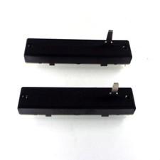 1*Per Denon MC4000 MC6000 MC7000 MCX8000 Cross Fader aggiornato 704-MC4K-173