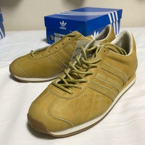 adidas origin country