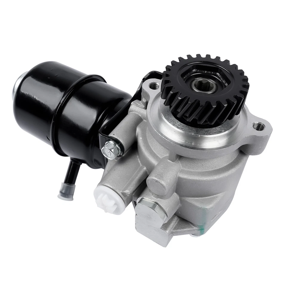 MR223480 Power Steering Pump Fit For 2000-2006 Mitsubishi Montero 4M41 V68W V78W - Image 2 of 4