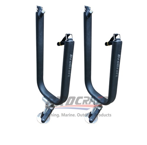 Brocraft Paddle Board Rack for Boat/Sup Board Rack for Boat/Paddle Board Rack 